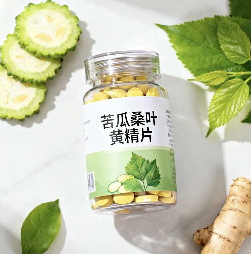 苦瓜桑叶黄精片.jpg