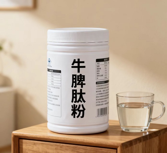 牛脾肽的功效.jpg 牛脾肽的功效.jpg